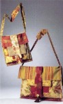 Purses, bags and tote patterns